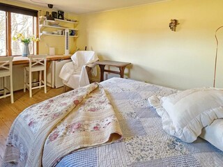 Vakantiehuis Klädesholmen  21