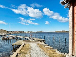Vakantiehuis Klädesholmen  23