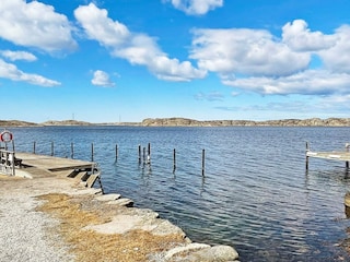 Vakantiehuis Klädesholmen  17