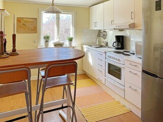 Vakantiehuis Klädesholmen  26