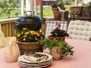 Ferienhaus Klädesholmen Außenaufnahme 13