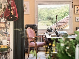 Vakantiehuis Klädesholmen  42