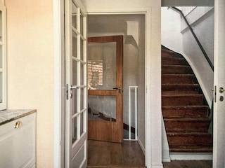 Vakantiehuis Klädesholmen  43