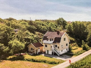 Ferienhaus Klädesholmen Außenaufnahme 6