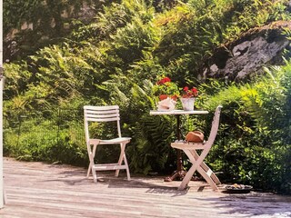 Ferienhaus Klädesholmen Außenaufnahme 10