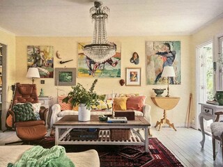 Vakantiehuis Klädesholmen  24