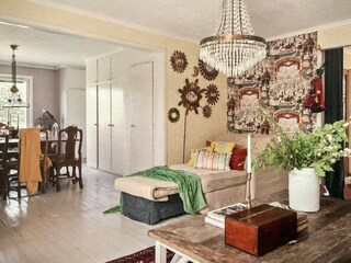 Vakantiehuis Klädesholmen  25