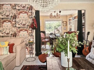 Vakantiehuis Klädesholmen  26