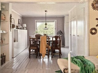 Vakantiehuis Klädesholmen  27