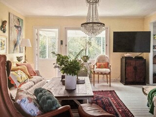 Vakantiehuis Klädesholmen  28