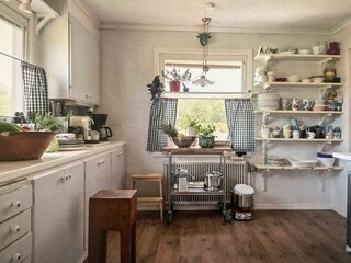 Ferienhaus Klädesholmen  31