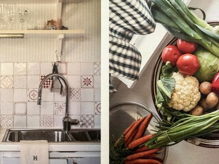 Vakantiehuis Klädesholmen  33