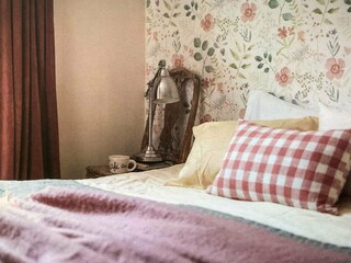 Ferienhaus Klädesholmen  22