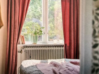 Vakantiehuis Klädesholmen  36