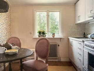 Vakantiehuis Klädesholmen  32