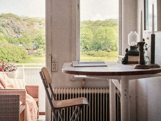 Vakantiehuis Klädesholmen  38