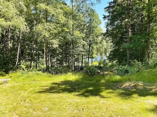 Vakantiehuis Backaryd Buitenaudio-opname 5