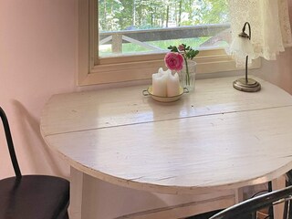 Vakantiehuis Backaryd  19