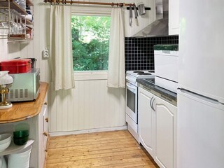 Vakantiehuis Backaryd  16