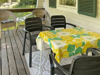 Holiday house Backaryd Outdoor Recording 6