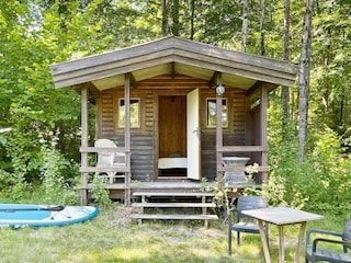 Holiday house Backaryd Outdoor Recording 7