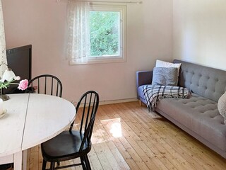 Vakantiehuis Backaryd  20