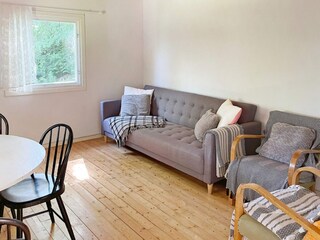 Vakantiehuis Backaryd  18