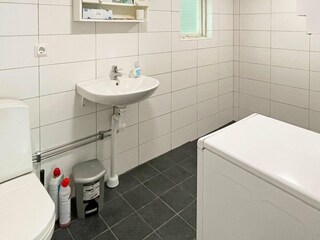Vakantiehuis Backaryd  14
