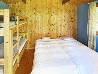 Vakantiehuis Backaryd  18