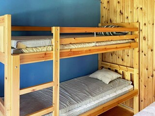 Vakantiehuis Backaryd  16