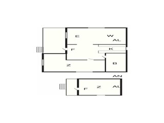 Ferienhaus Backaryd Grundriss 14