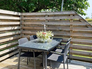 Vakantiehuis Olofström Buitenaudio-opname 10