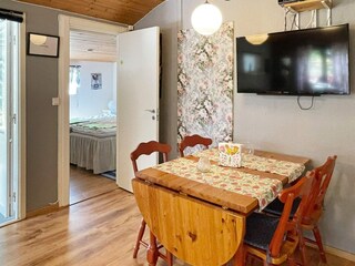 Ferienhaus Olofström  20