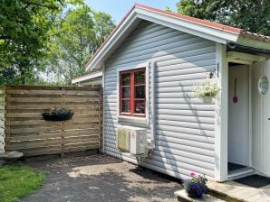 4 Sterne Ferienhaus in MÖRRUM - Olofström - image1