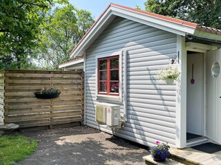 Holiday house Olofström Outdoor Recording 5