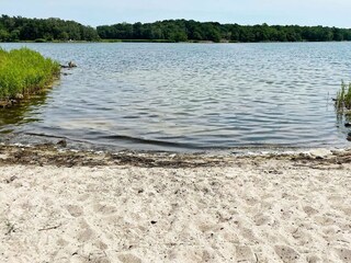 Ferienhaus Olofström Außenaufnahme 4