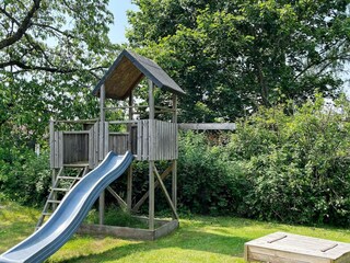 Vakantiehuis Olofström Buitenaudio-opname 3
