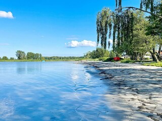 Vakantiehuis Olofström Buitenaudio-opname 8