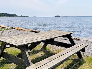 Ferienhaus Olofström Außenaufnahme 12