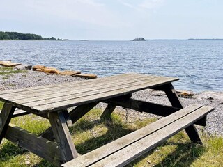 Vakantiehuis Olofström Buitenaudio-opname 10