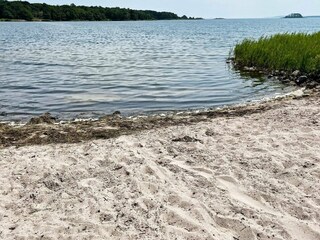 Ferienhaus Olofström Außenaufnahme 9