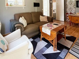 Vakantiehuis Olofström  21