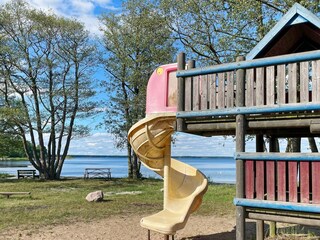 Vakantiehuis Olofström Buitenaudio-opname 5