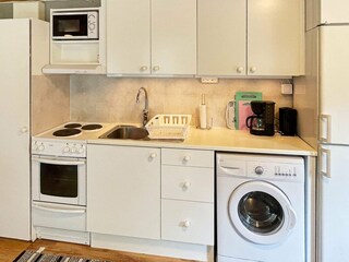 Ferienhaus Olofström  19