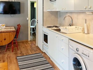 Ferienhaus Olofström  22