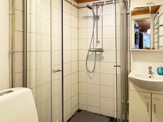 Vakantiehuis Olofström  22