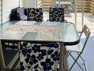 Ferienhaus Olofström  16