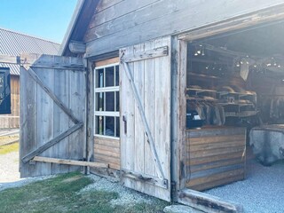 Vakantiehuis Welt  20