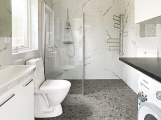 Vakantiehuis Welt  6