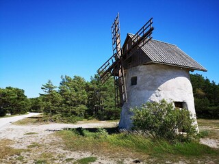 Vakantiehuis Welt  9